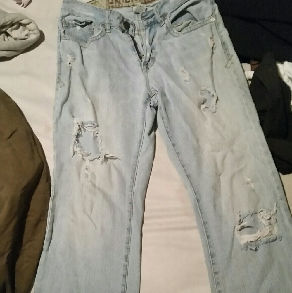 Jeans